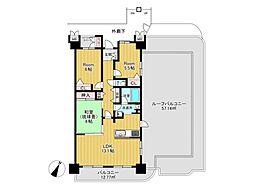 ネオハイツ船橋薬園台公園