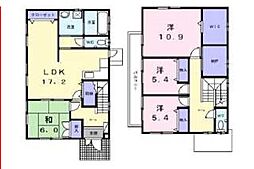 千葉市中央区宮崎町　中古一戸建て