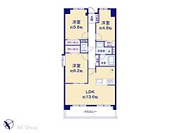 藤和ハイタウン八千代台