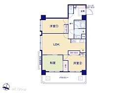 ライオンズマンション西千葉第二