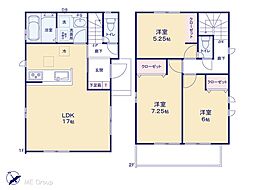 グラファーレ　八千代市大和田　28期　全2棟 2号棟