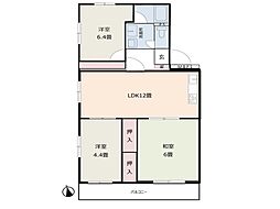 船橋ファミリータウン9号棟