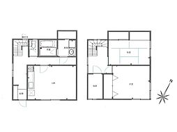 船橋市習志野台4丁目 中古一戸建て