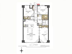 ライオンズマンション東習志野