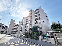 コープ野村夏見5号棟