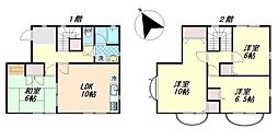 成田市吉岡 中古戸建