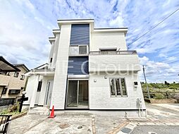 千葉市緑区平山町　中古一戸建て