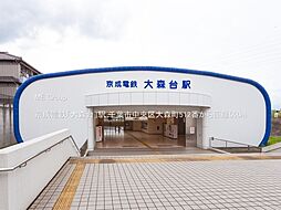 千葉市中央区大森町　新築一戸建て　全2棟 B号棟
