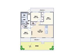 コープ野村夏見