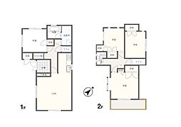 千葉市中央区浜野町　中古一戸建て