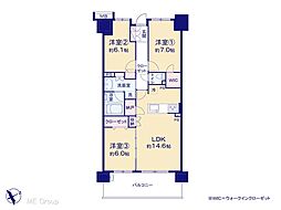 ハーバーレジデンス