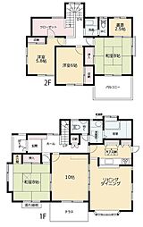 市原市磯ケ谷　中古一戸建て