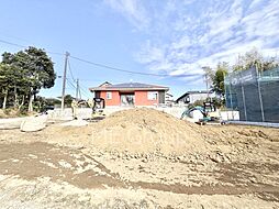 佐倉市鏑木町 土地 全3区画 2号地