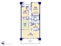 ディアステージ習志野台