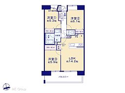 日神パレステージ海浜幕張