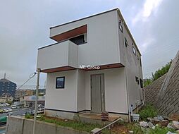 千葉市稲毛区園生町　第2期　新築一戸建て　全20棟 No.5