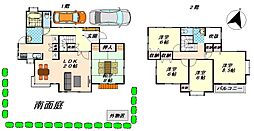 東金市日吉台　中古戸建