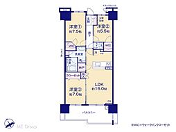 プラウドシティ稲毛海岸レジデンス