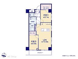 千葉中央ハイツ