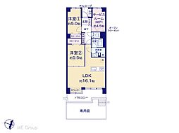 ライオンズマンション南市川