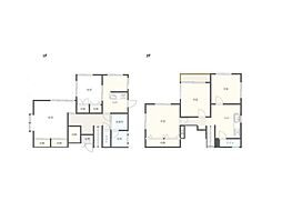 習志野市本大久保2丁目　中古戸建て