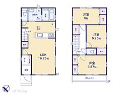 千葉市美浜区高浜5丁目　新築一戸建て　全2棟 B号棟