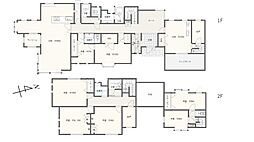 佐倉市大崎台4丁目　中古戸建て