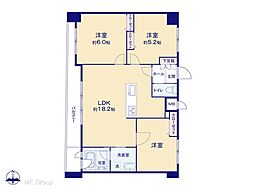 アルファニッシュ市川国府台