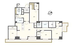 スカイプラザ・ユーカリが丘ウエストタワー