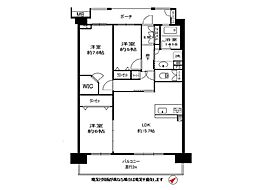ヴェルデコア新習志野