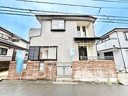 佐倉市中志津2丁目　中古一戸建て
