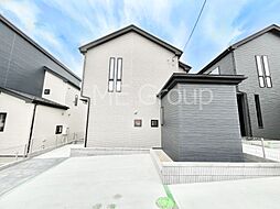 グラファーレ　千葉市誉田町1丁目　9期　全5棟 2号棟