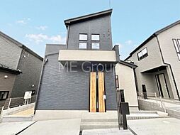 グラファーレ　千葉市誉田町1丁目　9期　全5棟 3号棟