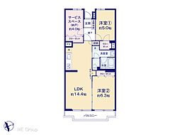 ロイヤルプラザ津田沼