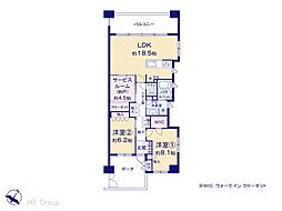 グランスイートブルーベイサイドレジデンス