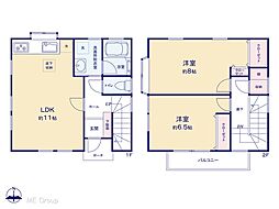市川市国分7丁目　中古一戸建て