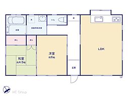 松戸市日暮8丁目　中古一戸建て