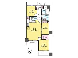 ライオンズマンション常盤平