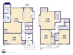 船橋市三山5丁目　中古戸建て