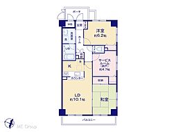 グレイス習志野台