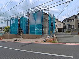グラファーレ 千葉市花見川区宮野木台4丁目 12期 全2棟 2号棟