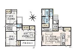 グラファーレ　千葉市稲毛区小深町　全1棟