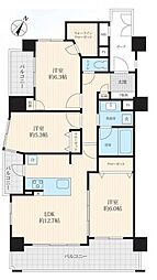 レクセルマンション南行徳