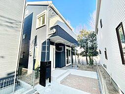 船橋市夏見台2丁目　一戸建て　全7棟 7号棟