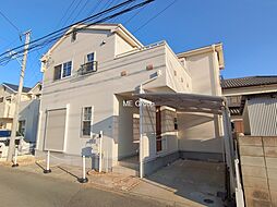 船橋市前原西4丁目　中古戸建て