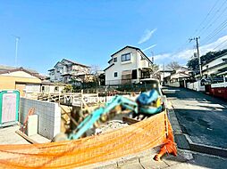 グラファーレ　千葉市星久喜町　2期　全1棟 1号棟