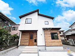 流山市駒木台　2期　新築一戸建て 全1棟 1号棟