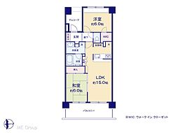 ライオンズグローベル西船橋クイーンズアリーナ