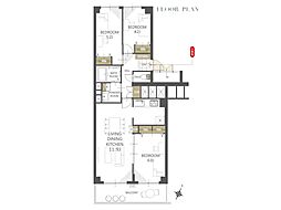 サニーハウス南行徳Ｂ棟