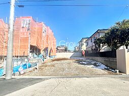 市原市北国分寺台4丁目　2期　土地　全4区画 4号地